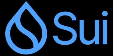 SUI Network Logo